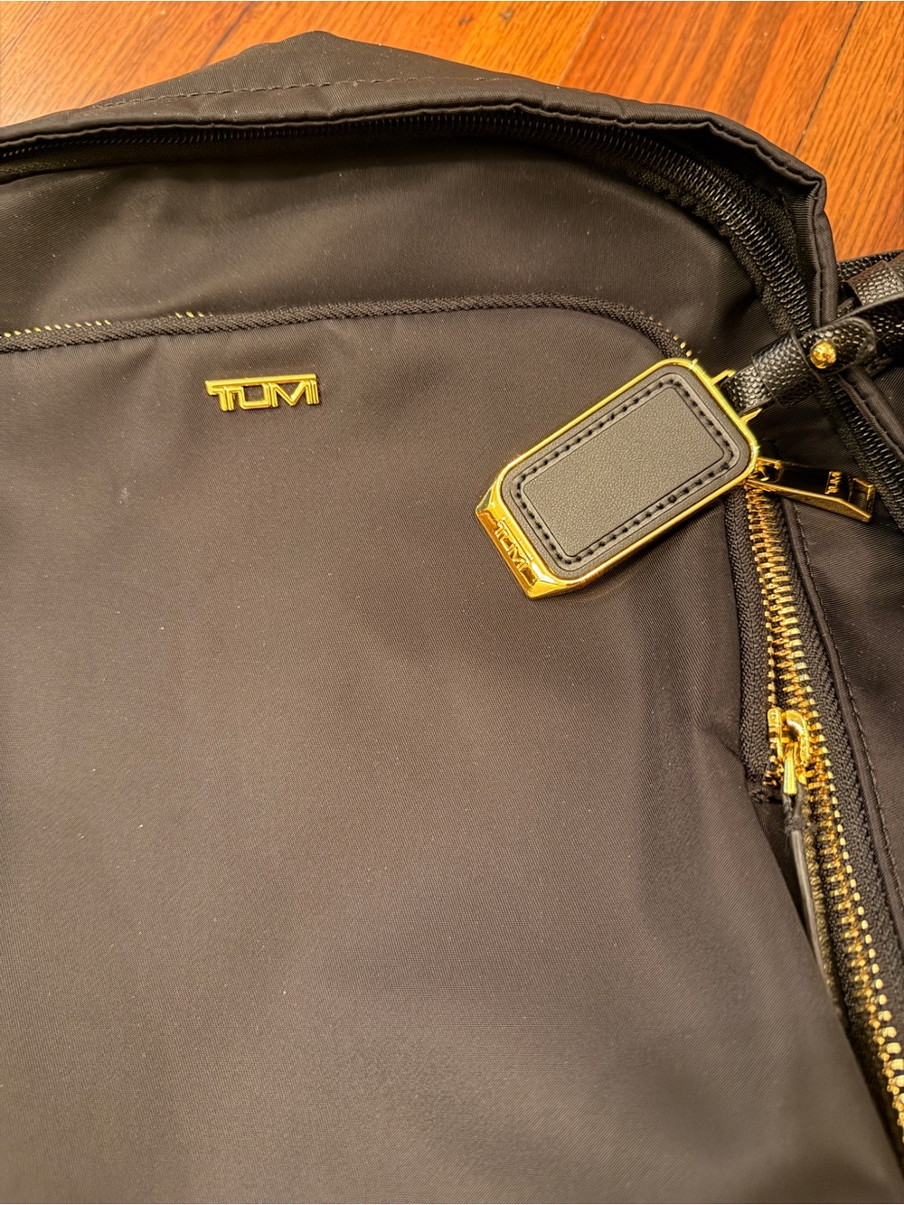 TUMI Voyageur Medium Celina Backpack - Picture 8 of 12